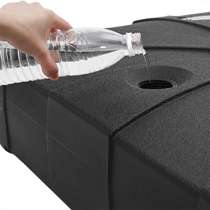 Produktbild vidaXL Outdoor Sonnenschutz Markise