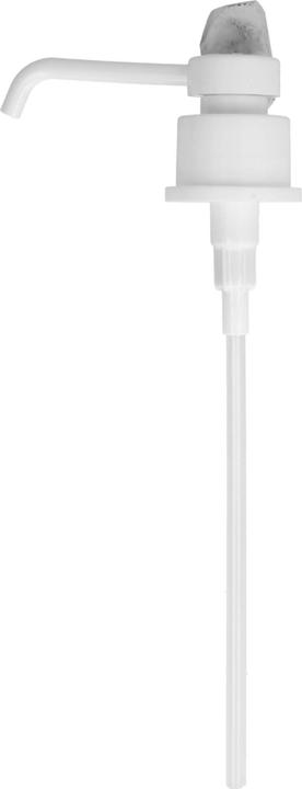 Hartmann Dosing pump for 1,000 ml Bode bottles