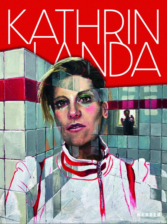 Produktbild Kathrin Landa (Deutsch, Christoph Maurer Kolk, Michael C. Oswald, Martin Poelchau, Christoph Maurer Maurer, 2024)