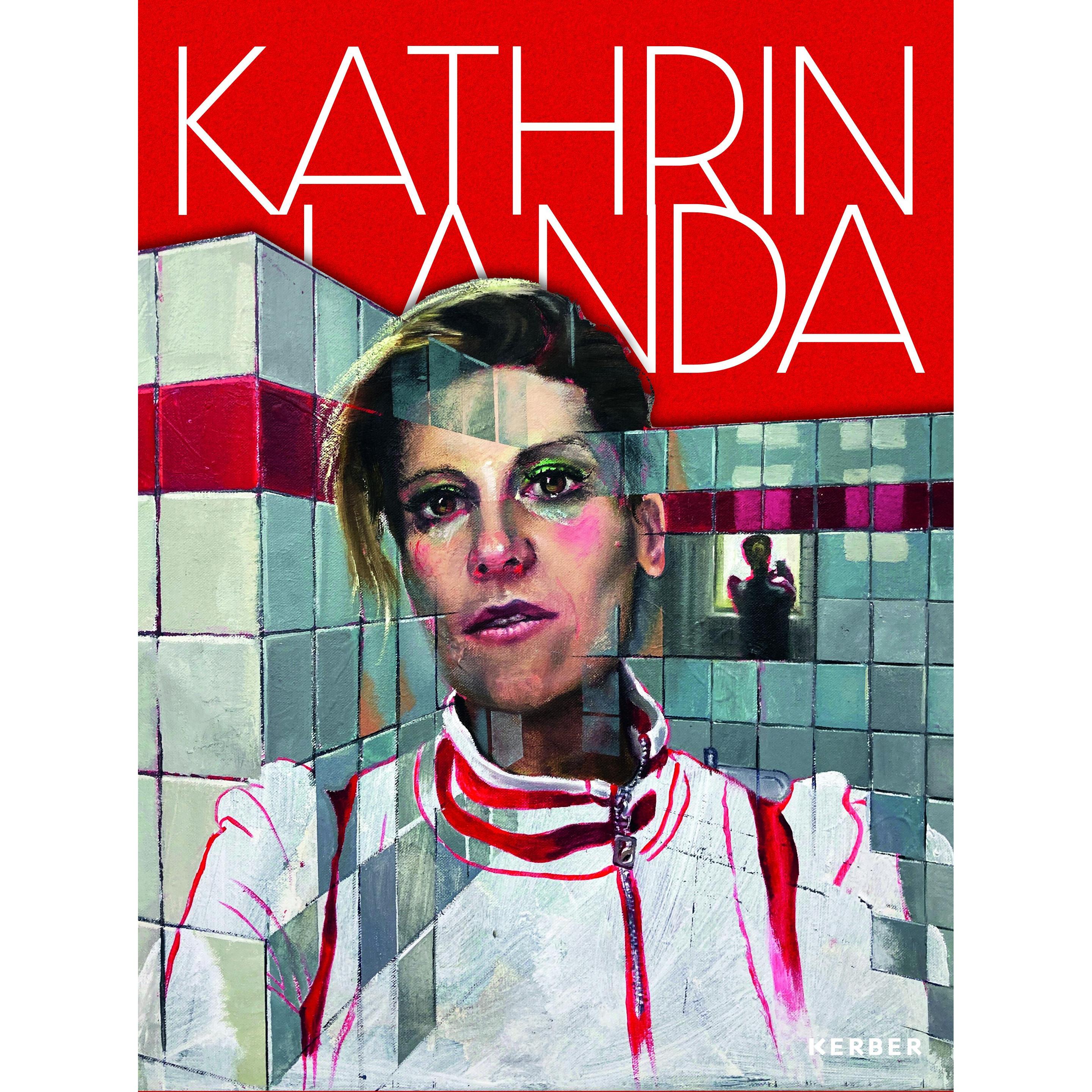 Kathrin Landa, Sachbücher von Christoph Maurer Kolk