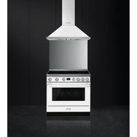 Image du produit Smeg CPF9IPWH blanc