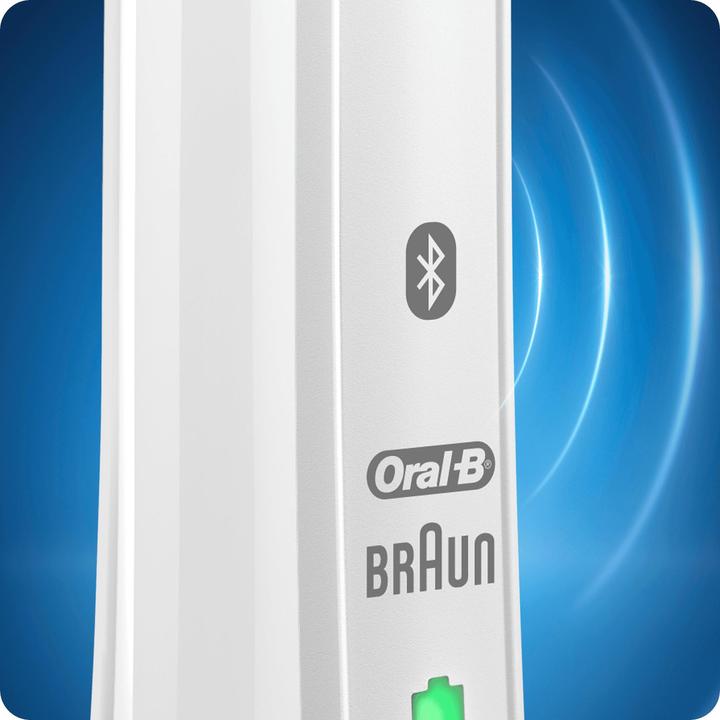 Actual product image Oral-B Smart 4 4100S