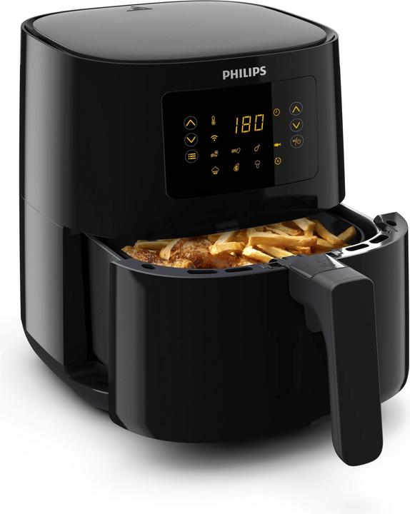 Actual product image Philips HD9255/90
