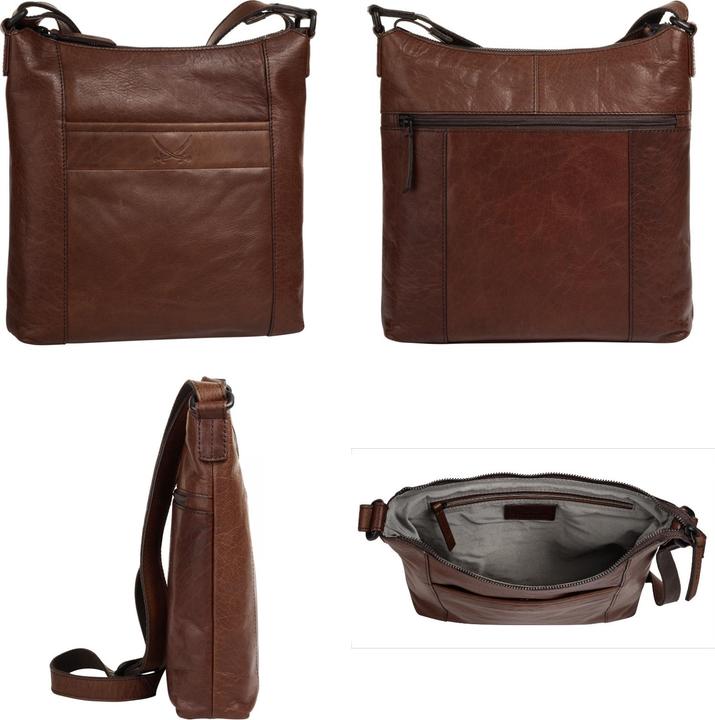 Immagine prodotto Sansibar Borsa a tracolla