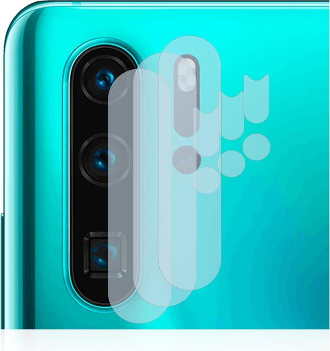Immagine prodotto BROTECT AirGlass Vetro (3 pz., Huawei P30 Pro)