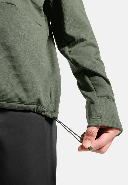 Immagine prodotto Odlo Grid Fleece (L)