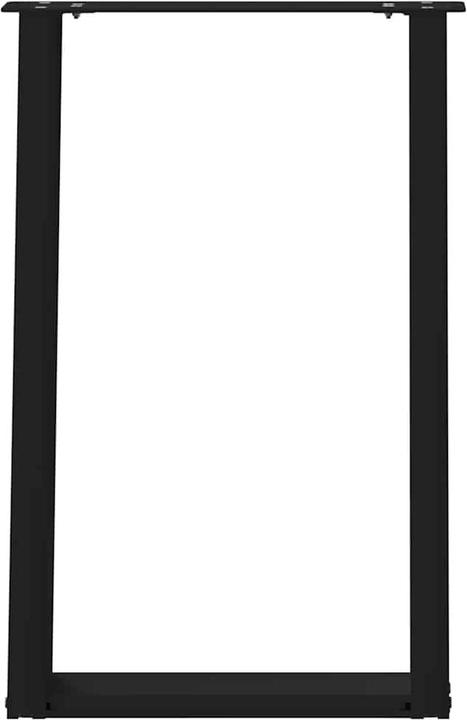 Image du produit vidaXL Esstischbein