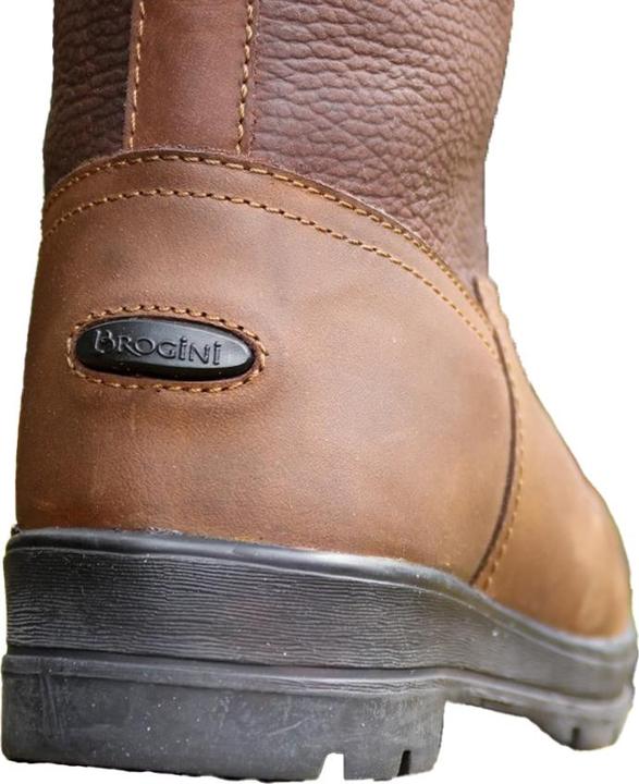 Image du produit Brogini - Bottes de campagne style Classique PEMBROKE - Adulte (39)