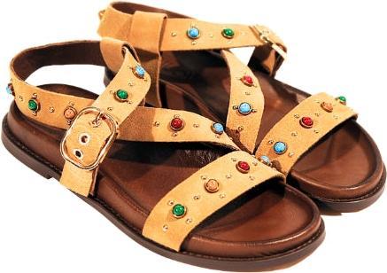 Image du produit Inuovo - Sandalen Boho Beige (37)