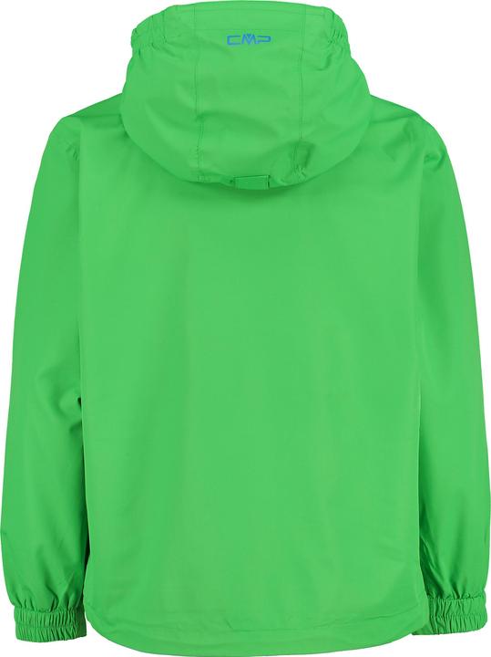 Produktbild CMP Campagnolo Boys Rain Hoodie Jacke (116)