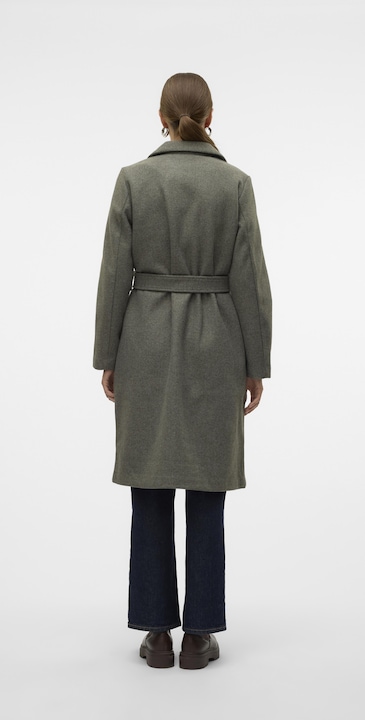 Actual product image Vero Moda VMFORTUNEAYA Coat Coat (M)