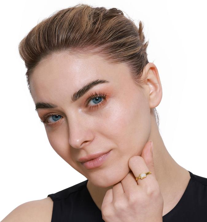 Image du produit Heideman Noviu doré (Taille unique)