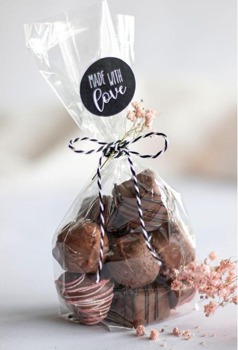 Produktbild Städter Pralinentüten (10x)