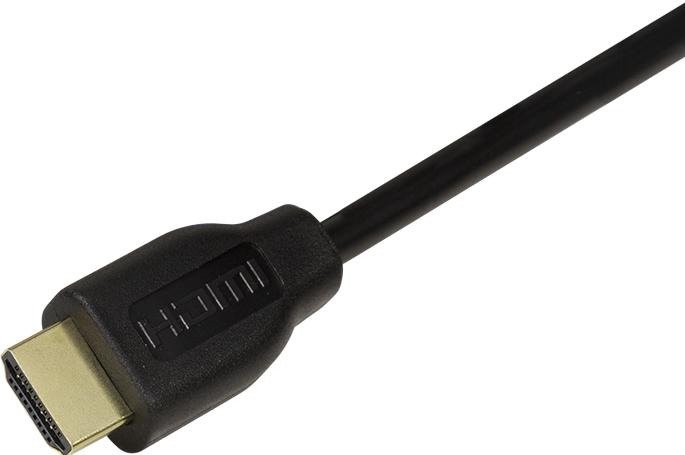 Image du produit LogiLink HDMI (Typ A) — HDMI (Typ A) (20 m, HDMI, 1.4)