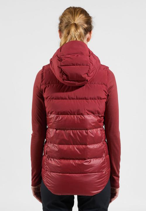 Produktbild Odlo Vest SEVERIN N-THERMIC (S)