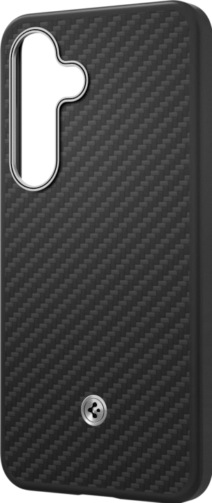 Actual product image Samsung Enzo Aramid Case (Samsung Galaxy S25)