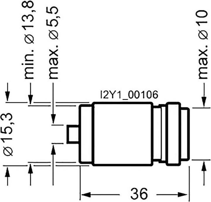 Produktbild Siemens Neozed-Sicherung Sicherungsgrö (35 A)