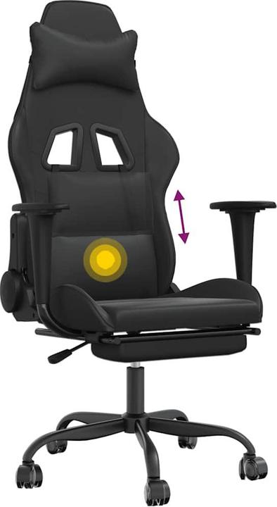 Image du produit vidaXL Gaming-Stuhl