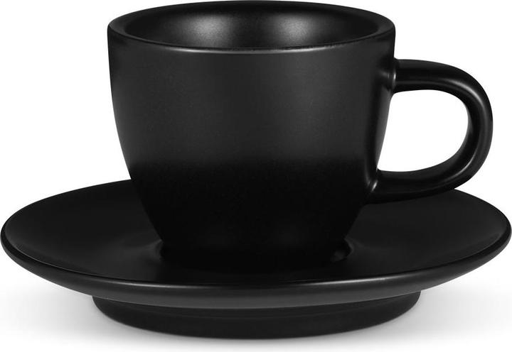 MHW 3Bomber Espresso Tasse (80 ml, 1 x)