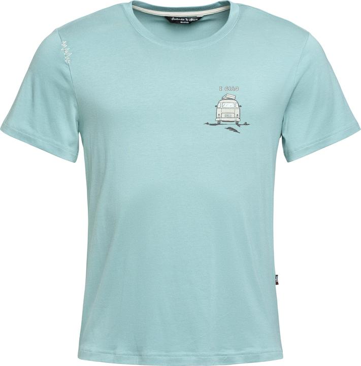 Actual product image Chillaz E Ciao T-Shirt (S)