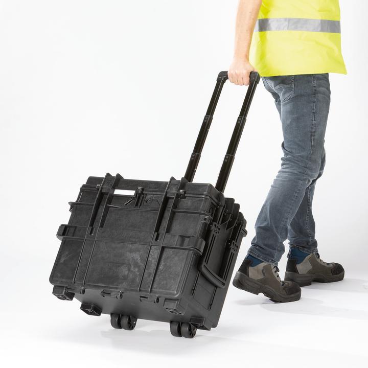 Productafbeelding Stahlwille Gereedschapswagen