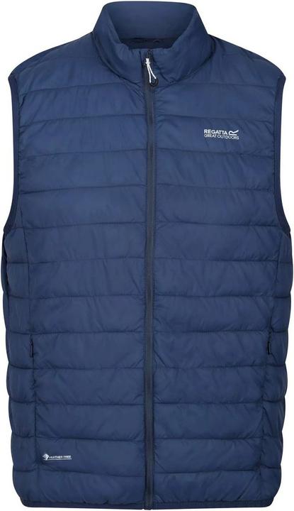 Actual product image Regatta Hillpack Vest Insulated (S)