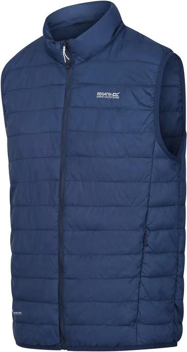 Actual product image Regatta Hillpack Vest Insulated (S)
