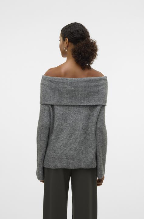 Produktbild Vero Moda VMERA Pullover Strickpullover (XS)