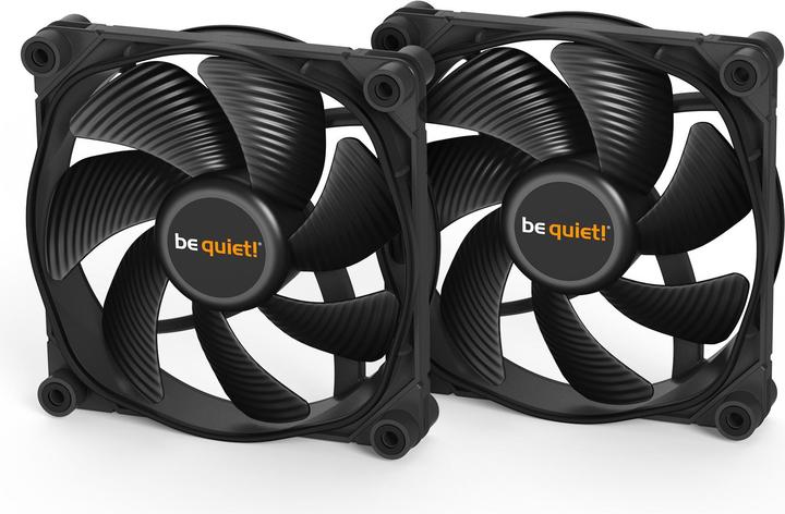 Produktbild be quiet! Silent Loop 2