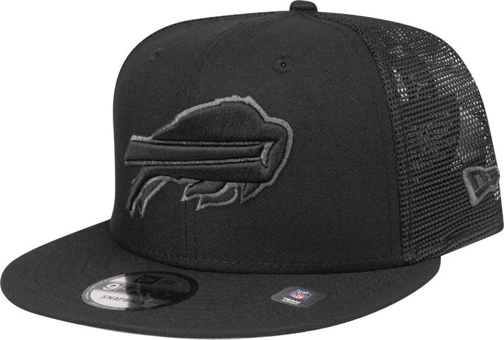 Produktbild New Era 9Fifty Mesh Snapback Cap - NFL Buffalo Bills