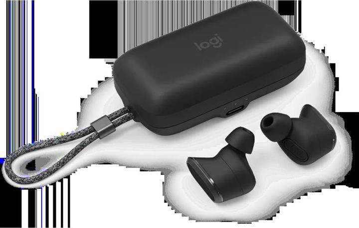 Produktbild Logitech Headset Zone (ANC, 12 h, Kabellos)