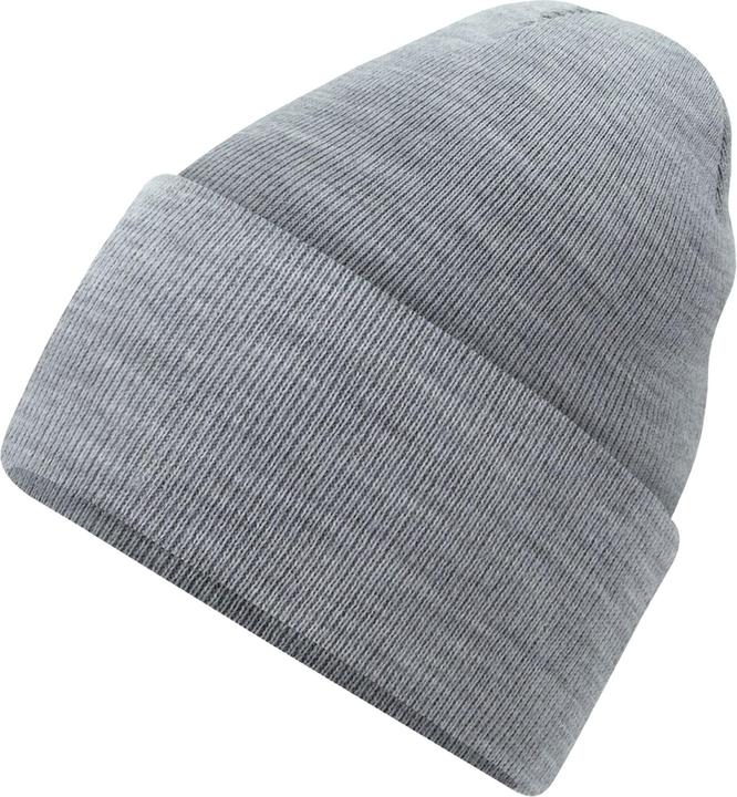 Actual product image Beechfield Original Deep Cuffed Beanie (One size)