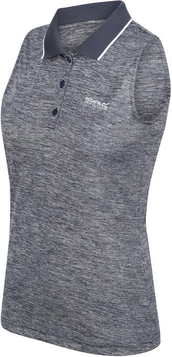 Produktbild Regatta Tima Ii Poloshirt Ärmellos (36)