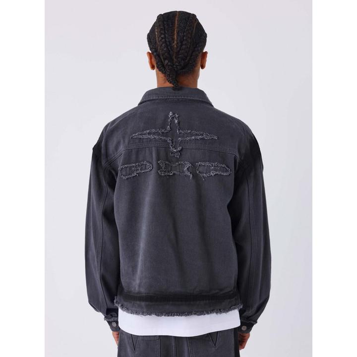 Immagine prodotto Project X Paris Faded (L)