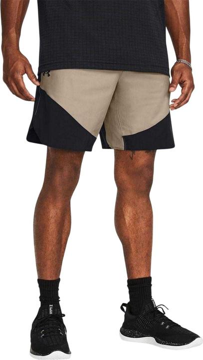 Image du produit Under Armour - Short ELITE - Homme (XL)