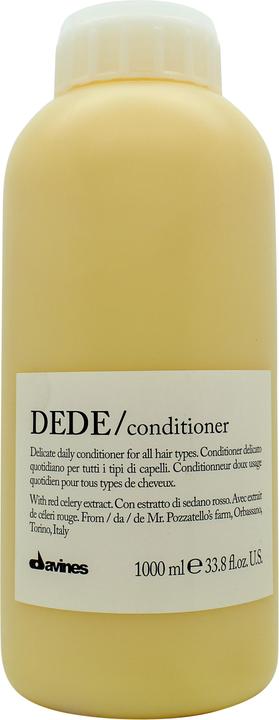 Davines Dede Conditioner (1000 ml)