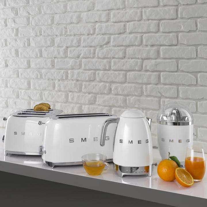 Immagine prodotto Smeg Stile anni '50 4 fette