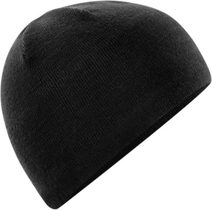 Produktbild Beechfield Mütze wasserabweisend (One Size)