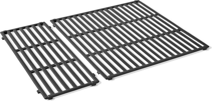 Weber Crafted Grate Spirit 3B