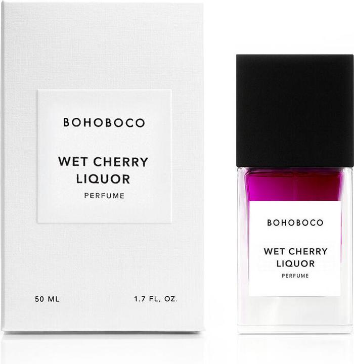 Produktbild Bohoboco Wet Cherry Extreme Parfum (Extrait De Parfum, 50 ml)