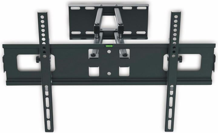 Red Eagle AX Hammer TV wall bracket for 58.4-177.8 cm (23-70 inch) TV (up to 25 kg) PU (Wall, 50 kg, 23" - 70")