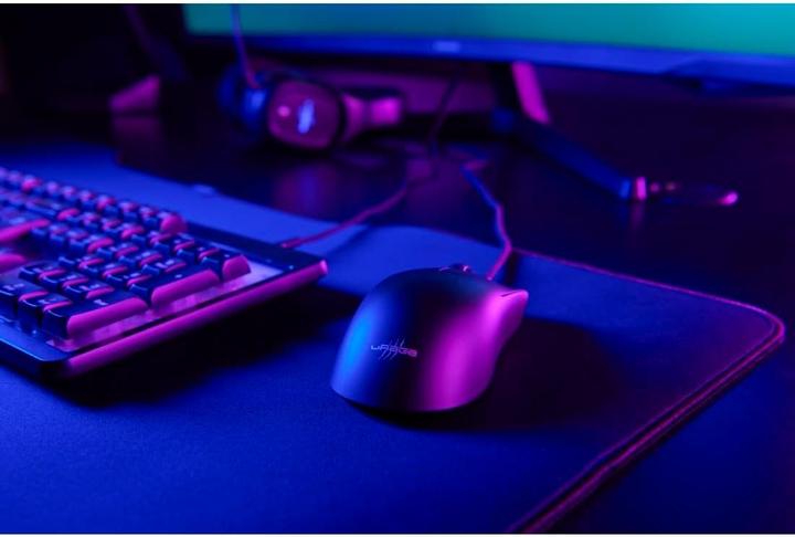 Actual product image Urage Gaming-Maus "Reaper 820 Wireless", Schwarz (Cable, Wireless)