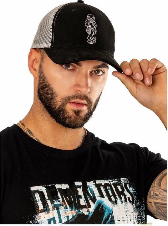 Produktbild Harry Potter Trucker Cap Dark Mark