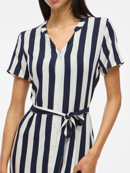 Produktbild Vila Kurz Blusenkleid (40)