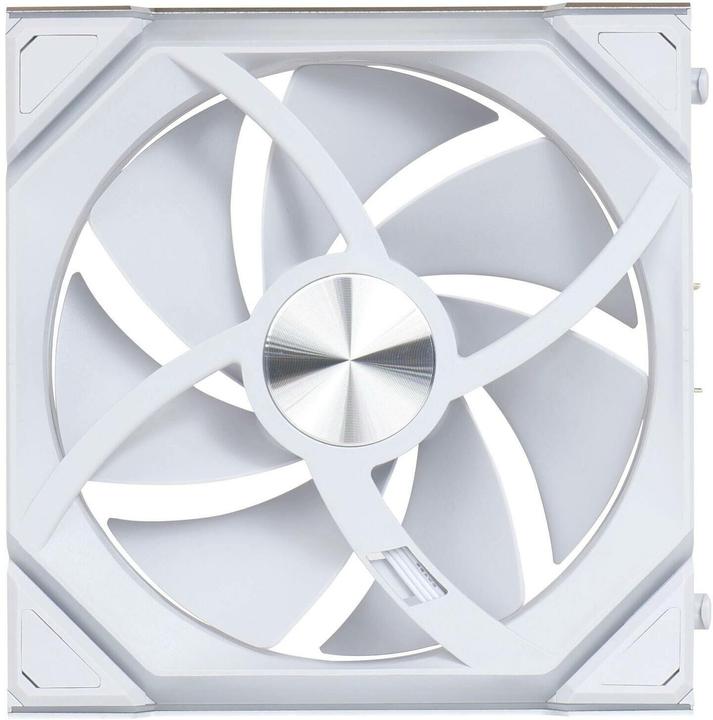 Image du produit Lian-Li UNI FAN SL Wireless (120 mm, 1 x)