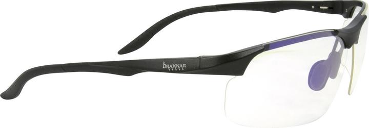 Produktbild Konix Drakkar Pro Gaming Glasse Solarstenn