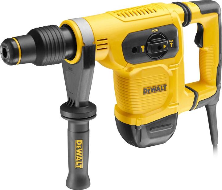 Actual product image DeWalt Combination hammer (Electrical connection)