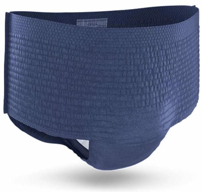 Image du produit Tena ajustement actif (8 x, L, XL)