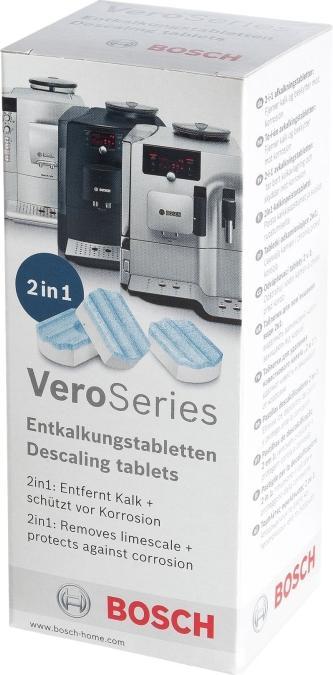 Productafbeelding Bosch Hausgeräte TCZ 8002 A