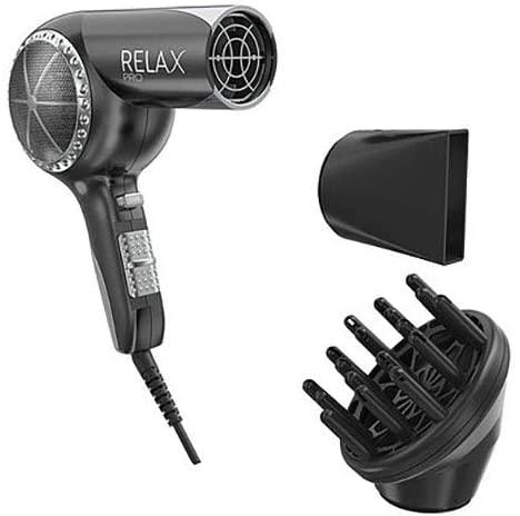 Produktbild Relax Vital Föhn Pro 880W